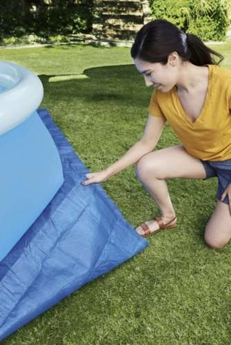 Protection universelle pour chaque piscine