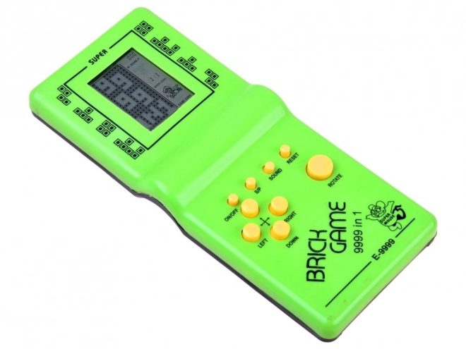 Jeu électronique de poche Tetris