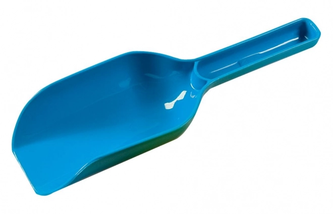 Androni Pelle à sable - 23 cm, bleu