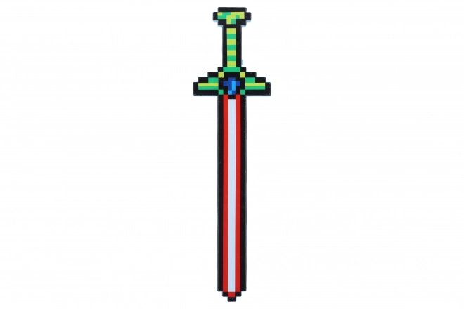 Épée lumineuse 51 cm