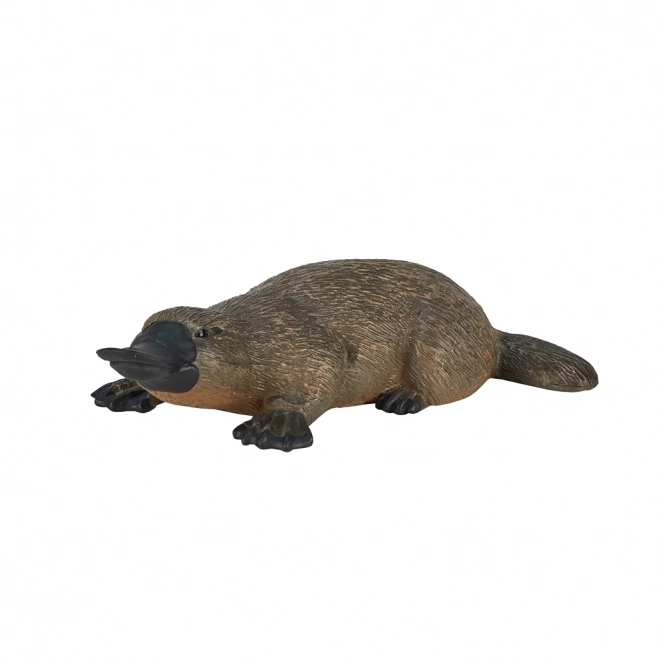 Mojo Animal Planet Ornithorynque étrange
