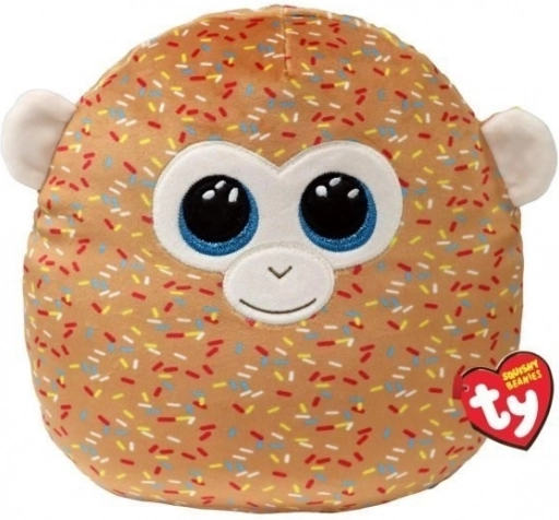Singe en peluche TY Tamar 22 cm