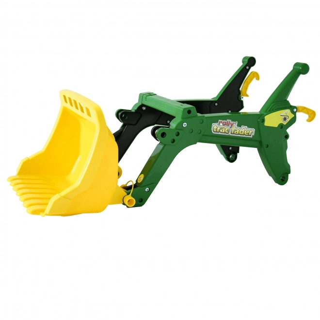 Chargeur John Deere pour tracteurs Farmtrac X-Trac