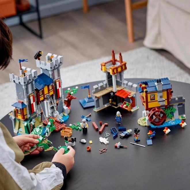 Éléments interactifs
