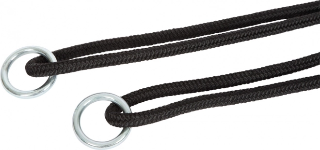 Petite balançoire pied XL Black Line
