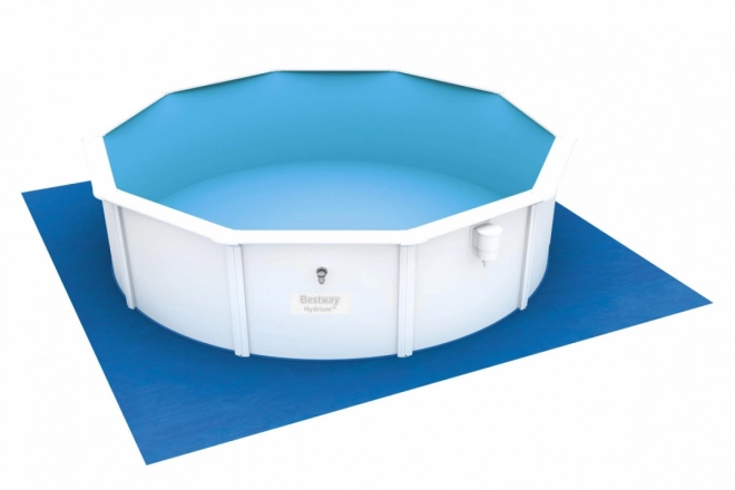 Tapis de sol pour piscine BESTWAY