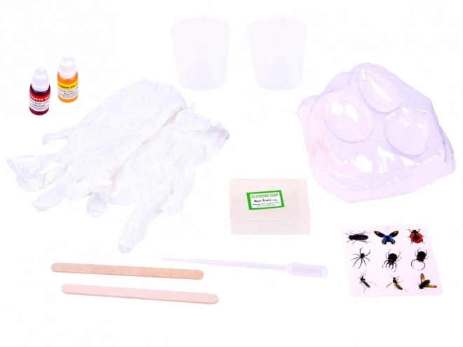 Kit créatif complet