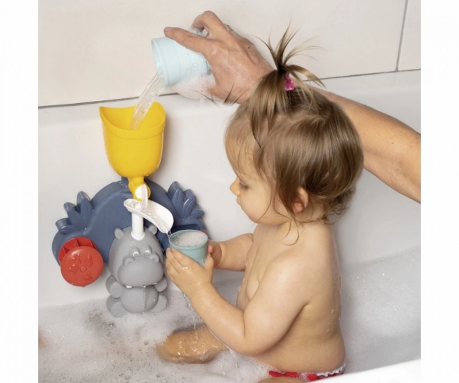 Hroch pour le bain Little Smoby
