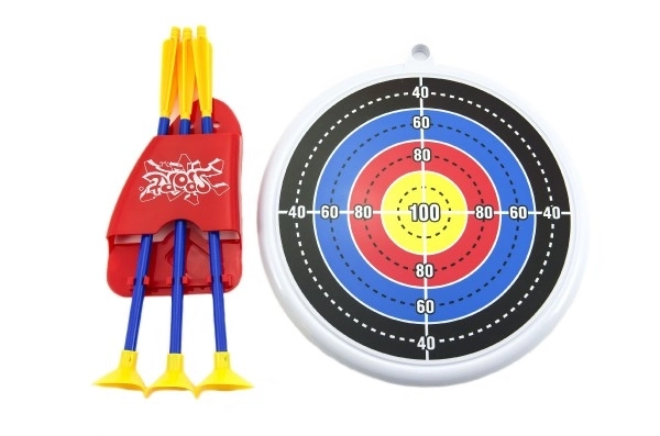 Arbalète enfant 48cm