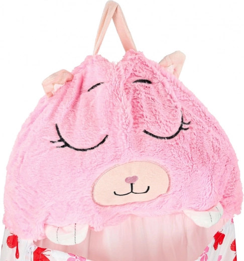 Adorable transformation 2-en-1