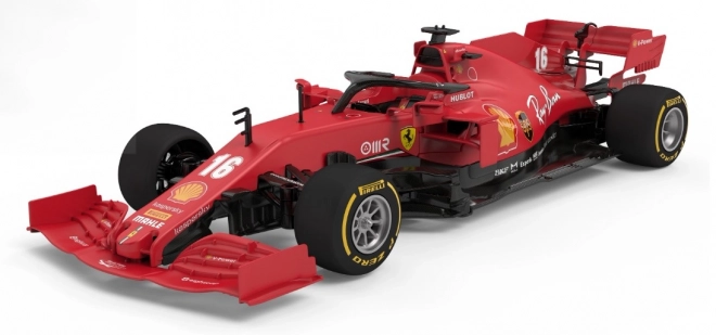 Voiture de course Ferrari SF1000 RASTAR 1:16 avec télécommande