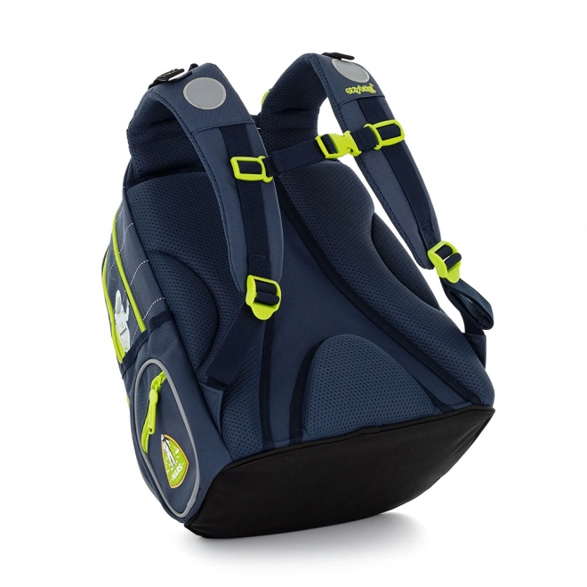 Sac à dos scolaire OXY GO Space