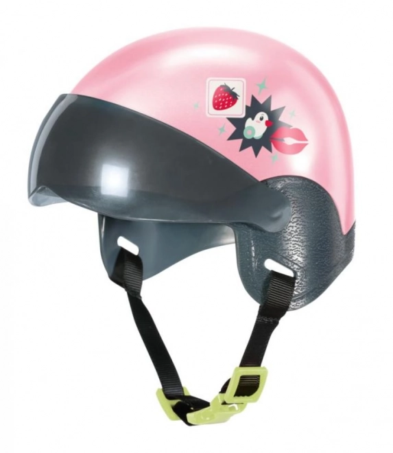 BABY born Casque pour scooter