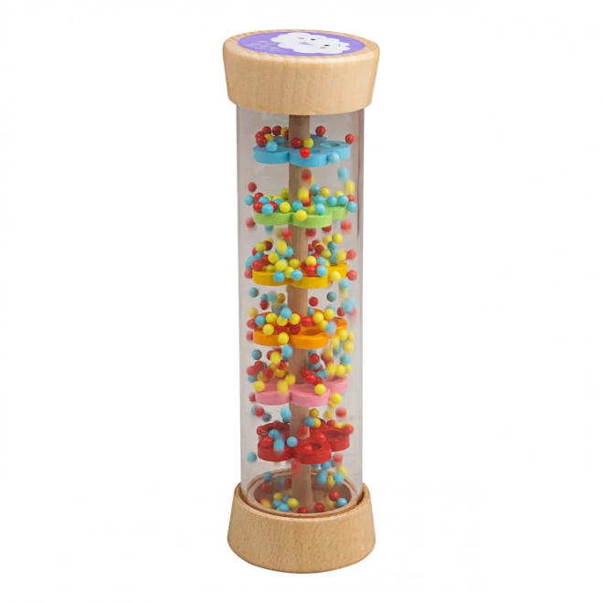 Bigjigs Baby Hochet pluie tombante