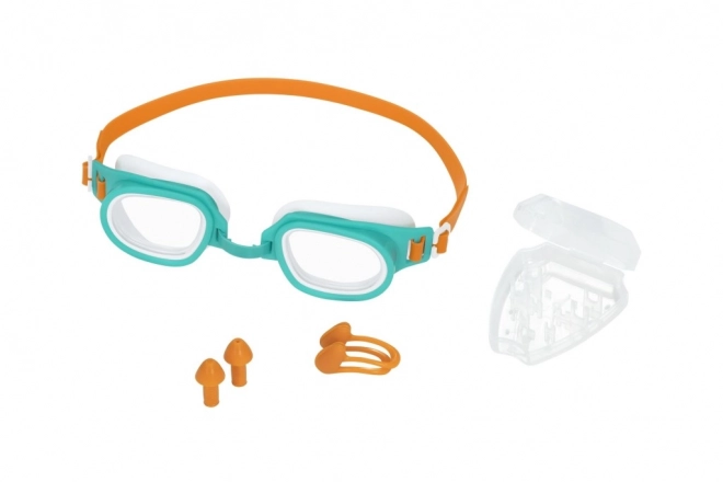 Protection contre les UV