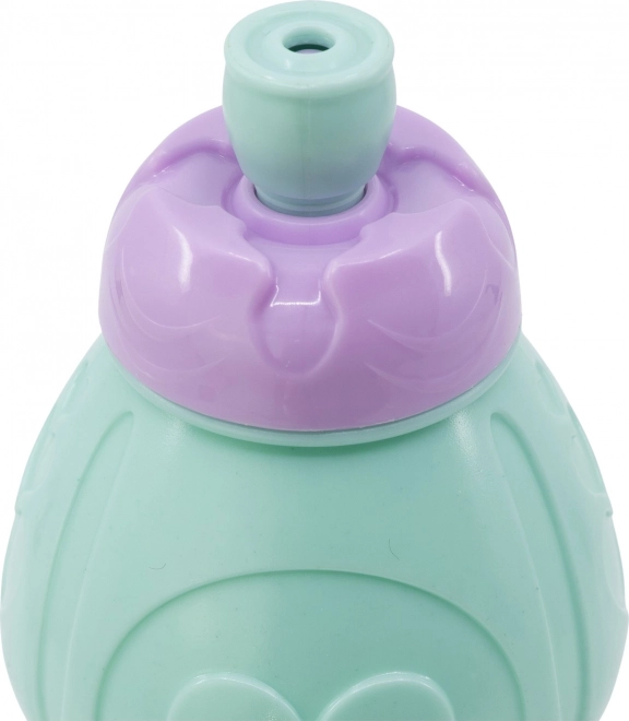 Bouteille d'eau La Reine des neiges 400 ml