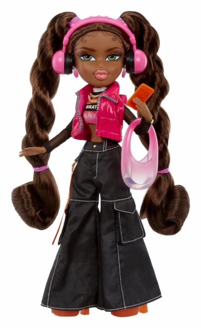 Poupée Bratz Sasha
