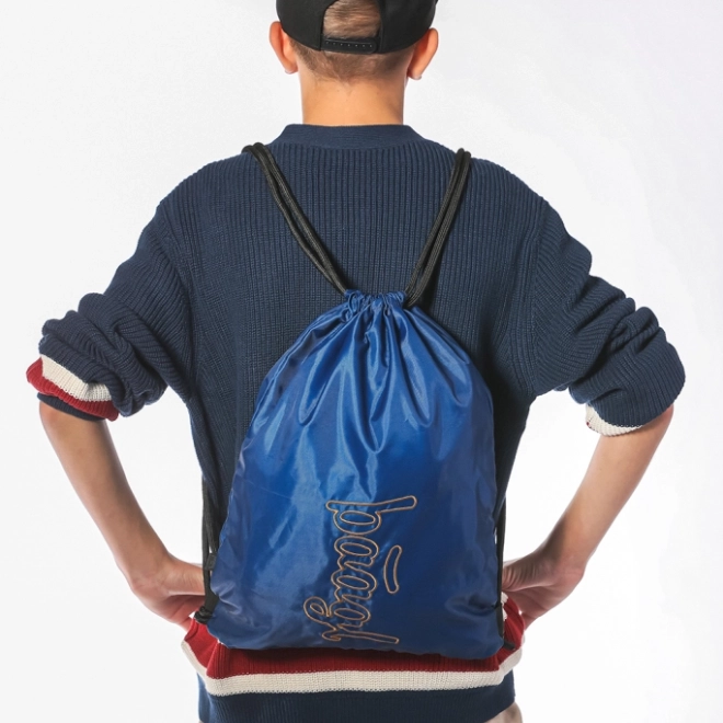 Ensemble Baagl Skate Max Duo : Sac à dos, Trousse et Sac