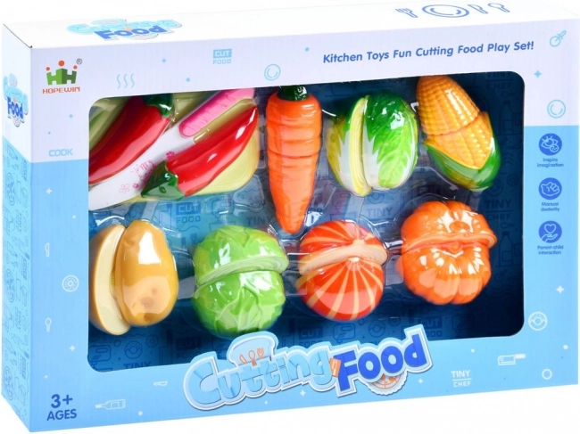 Coffret cadeau prêt à jouer