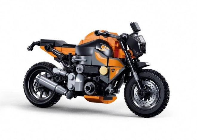 Moto ModelBricks 310GS