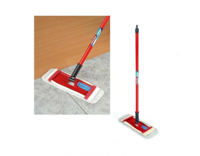 Vileda vadrouille plate pour enfants