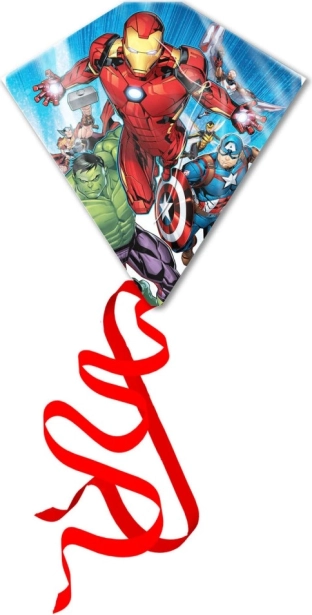 Cerf-volant Ready2Fly – cerf-volant volant pour enfants