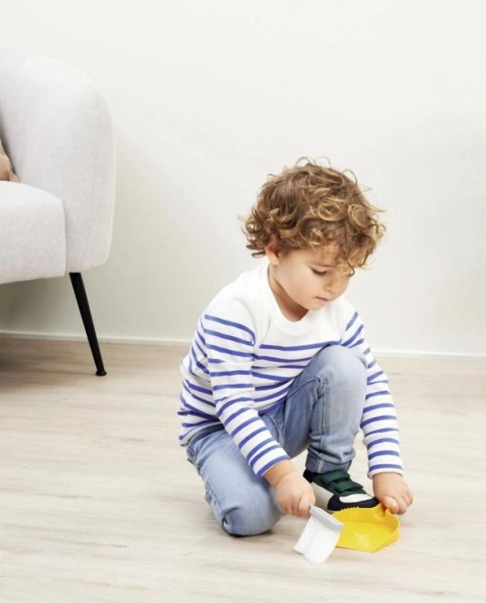 Ensemble de nettoyage avec seau