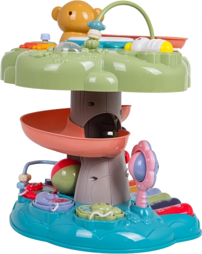 Piano avec 4 modes d’apprentissage