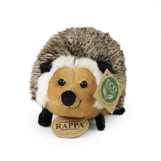 Hérisson en peluche Rappa 17 cm ÉCOLOGIQUE