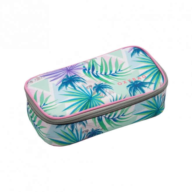 Trousse scolaire Jumbo Oxy Flowers