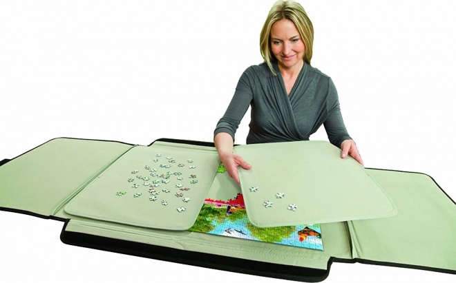 Grande chemise pour puzzle Porta Puzzle Standard