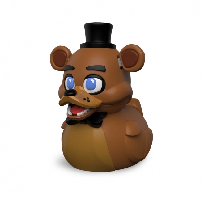 Tubbz petit canard Freddy