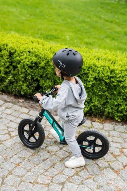 Casque MoMi MIMI noir