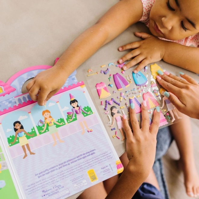Coloré et interactif