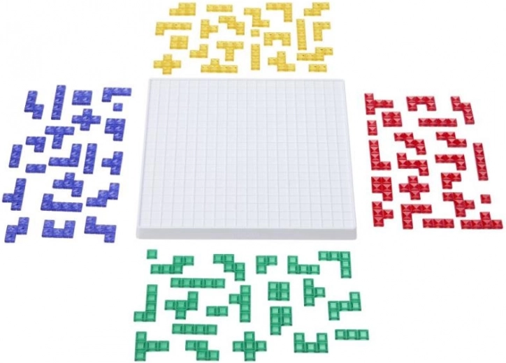 Règles simples, stratégie profonde