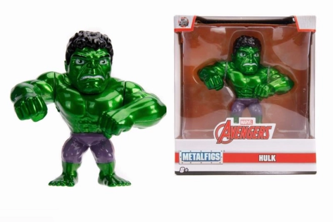 Figurine de collection Marvel Hulk