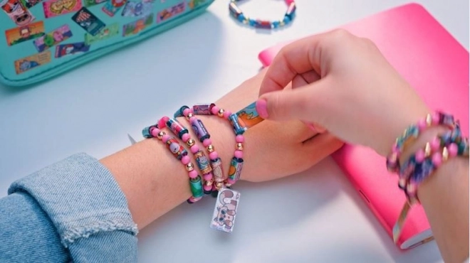 Sticki Rolls - bracelet