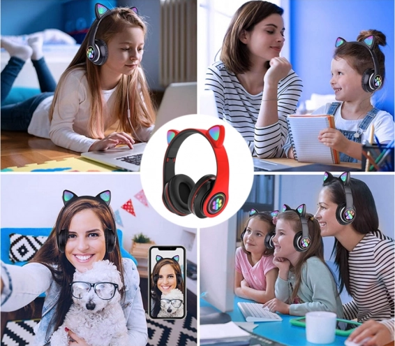 Lecture multifonction : Bluetooth, FM et micro SD