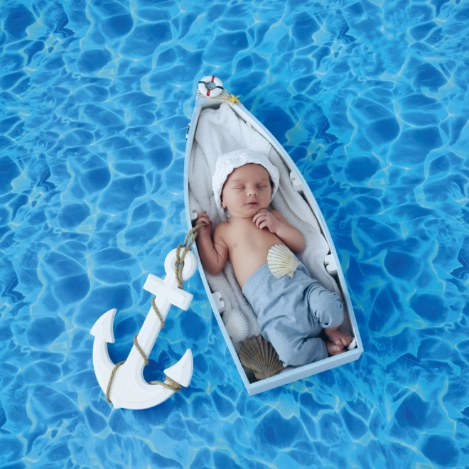 Calendrier de Notes Babies – Věra Zlevorová 2025, 30 × 30 cm