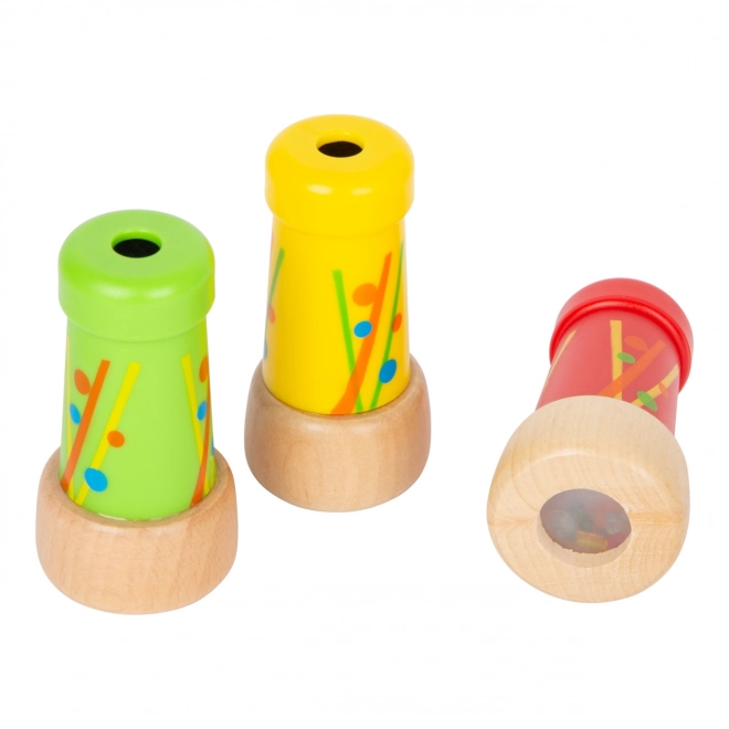 Mini kaléidoscope Petit Pied 1 pièce
