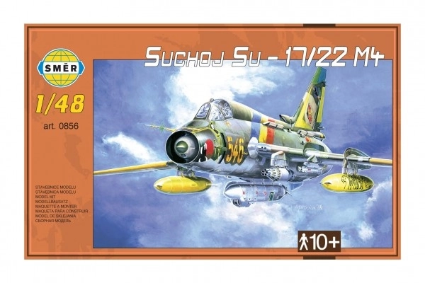 Soukhoï Su-17/22 M4