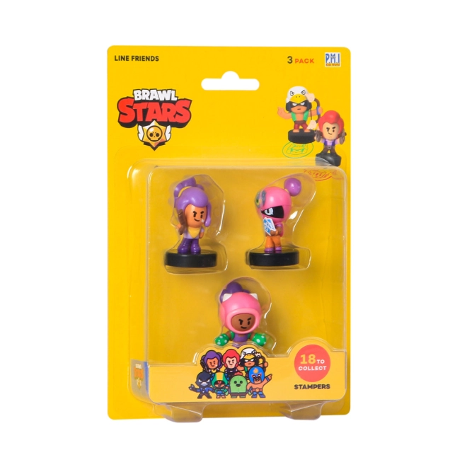 Figurines de collection