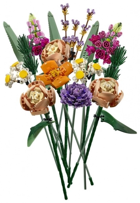 LEGO Icons 10280 Bouquet