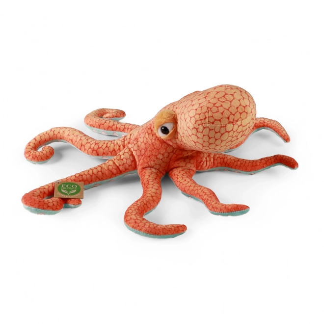 Peluche pieuvre 36 cm