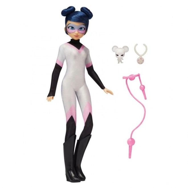 Poupée Miraculous Multimouse