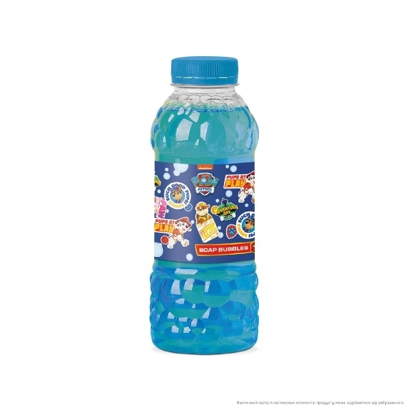 Kit de création de bulles Pat' Patrouille