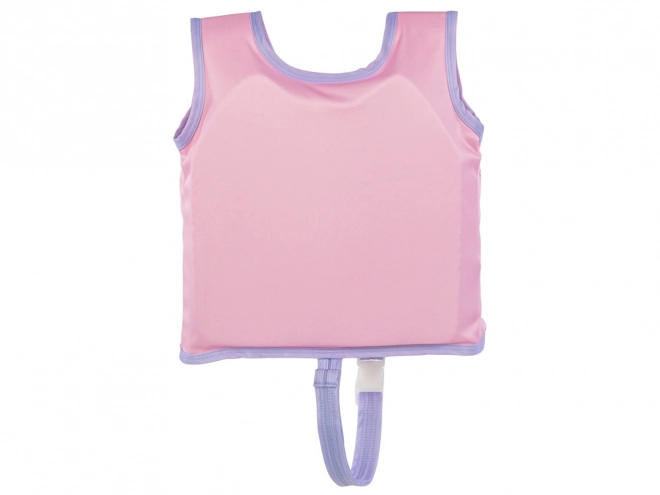 Gilet de natation pour enfants Bestway Minnie