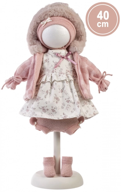 vêtement pour poupée Llorens taille 40 cm