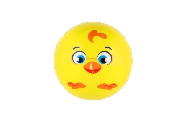 Balle Folle Ciky Caky 9 cm