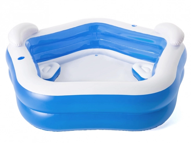 Piscine gonflable familiale Bestway